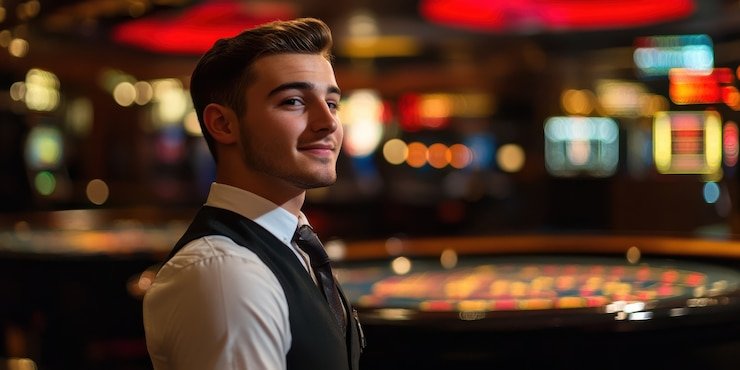 Riwayat transaksi deposit dan saldo akun asiacasino