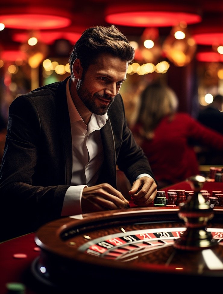 Tampilan live stream Dream Catcher dari studio multi-kamera asiacasino dengan dealer profesional