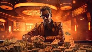 Galeri permainan Joker Gaming di platform asiacasino menampilkan berbagai judul slot dengan desain visual yang beragam