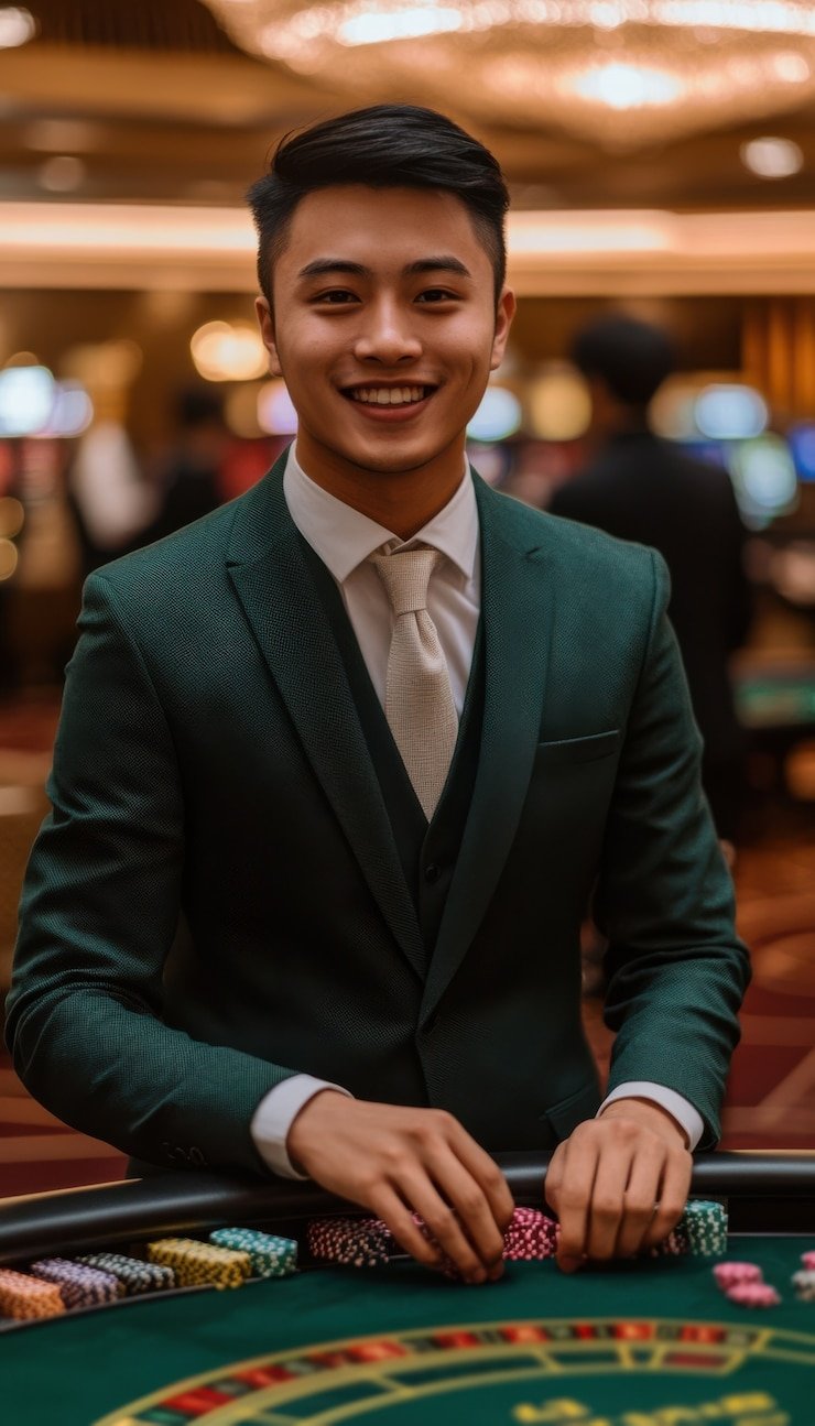 asiacasino Payment guide