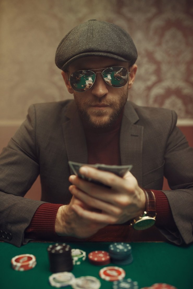 Tampilan desktop dan mobile dari halaman konfirmasi Quick Deposit asiacasino